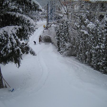 Amaretto Szallas Miskolc Bagian luar foto