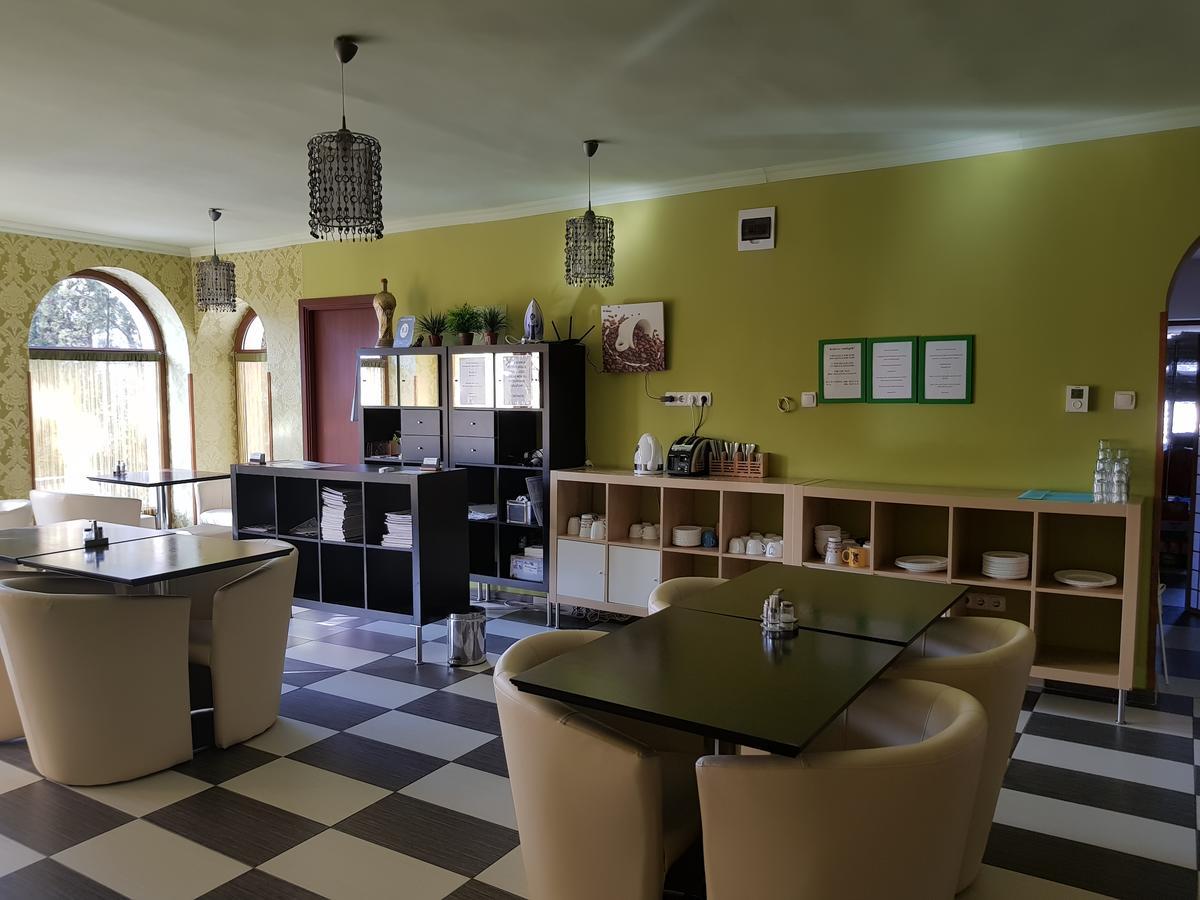 Amaretto Szallas Miskolc Bagian luar foto