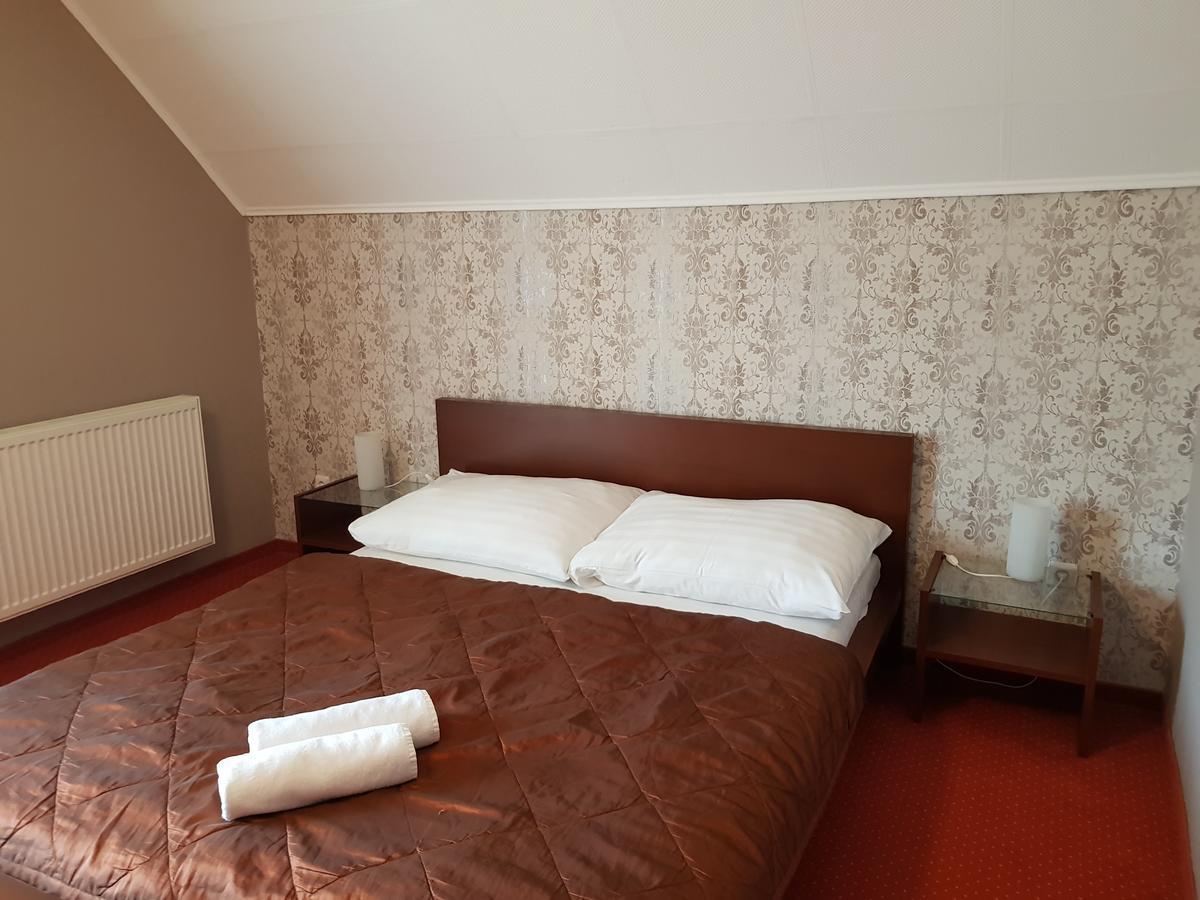 Amaretto Szallas Miskolc Bagian luar foto