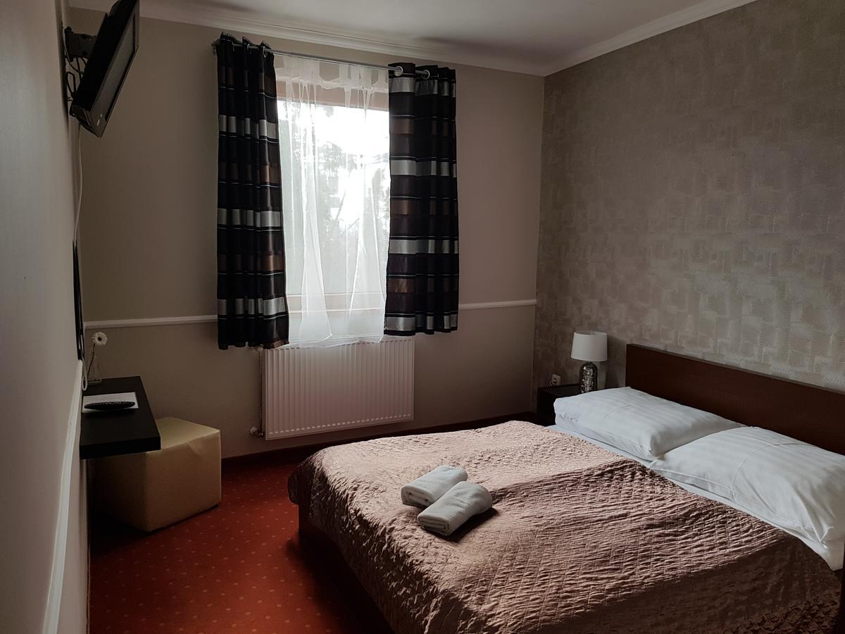 Amaretto Szallas Miskolc Bagian luar foto