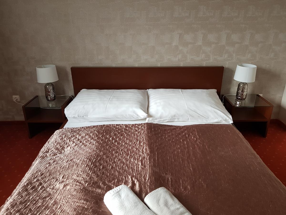Amaretto Szallas Miskolc Bagian luar foto