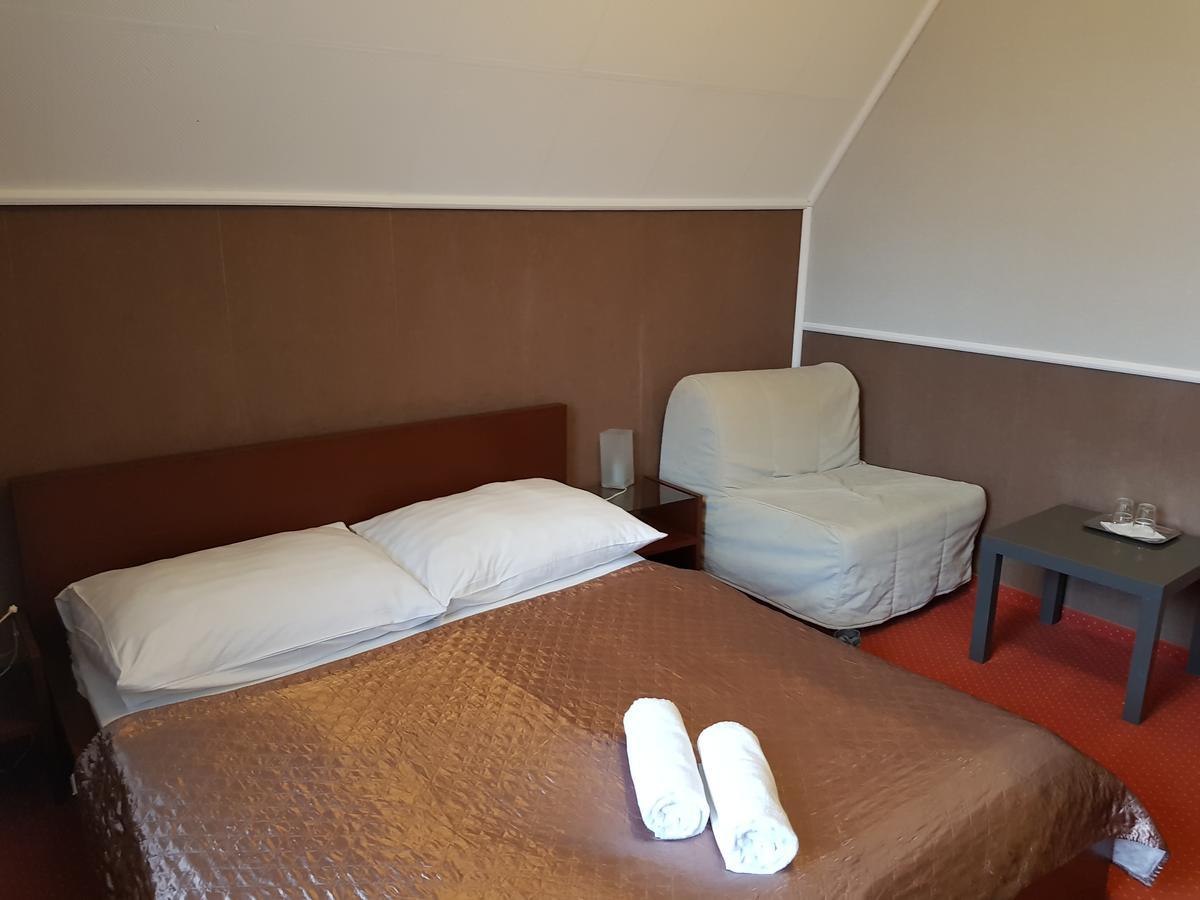 Amaretto Szallas Miskolc Bagian luar foto