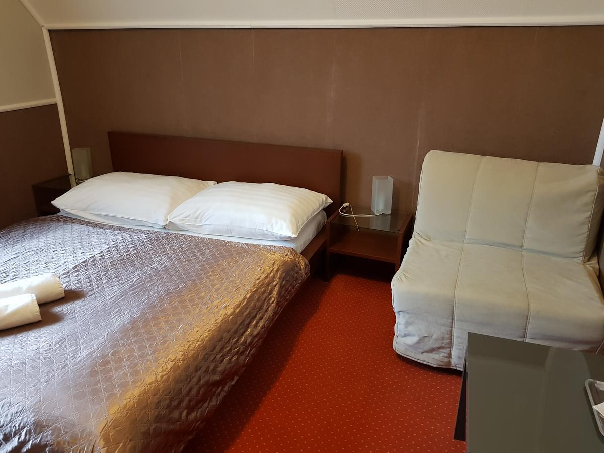 Amaretto Szallas Miskolc Bagian luar foto