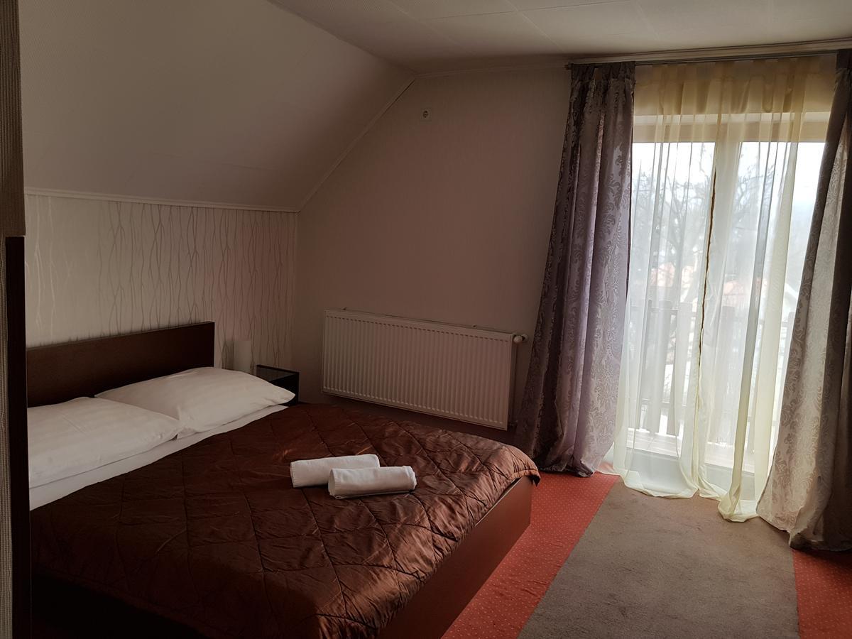 Amaretto Szallas Miskolc Bagian luar foto