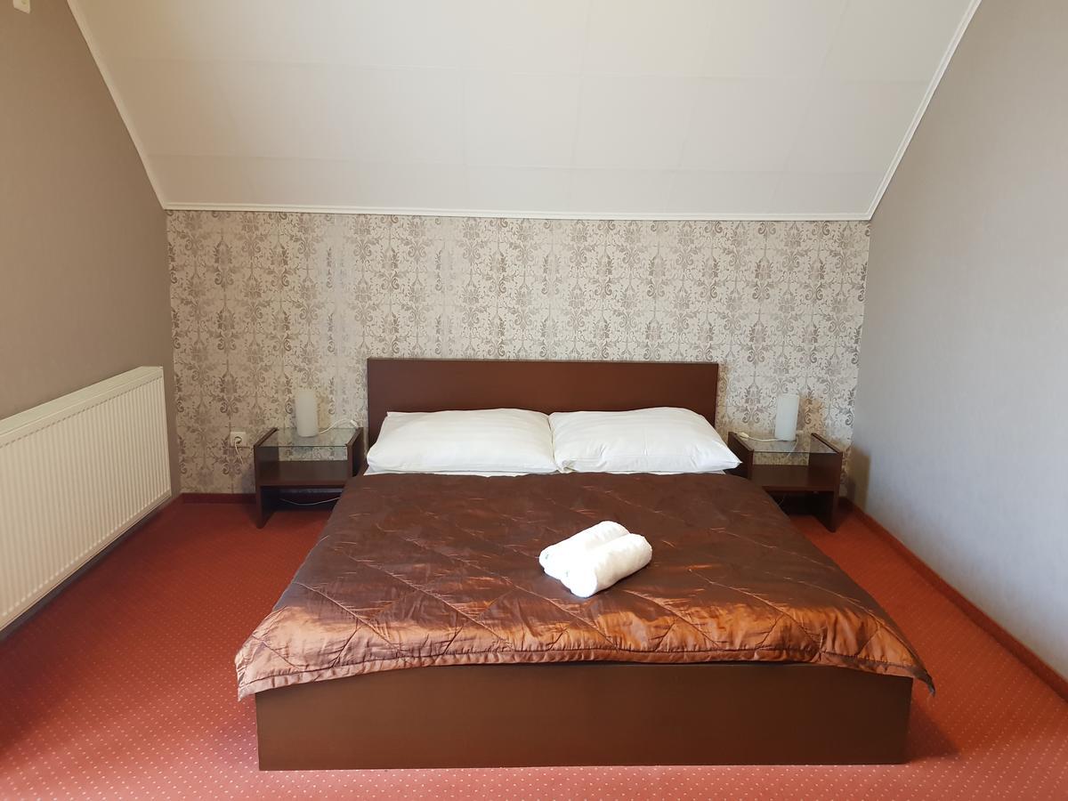 Amaretto Szallas Miskolc Bagian luar foto