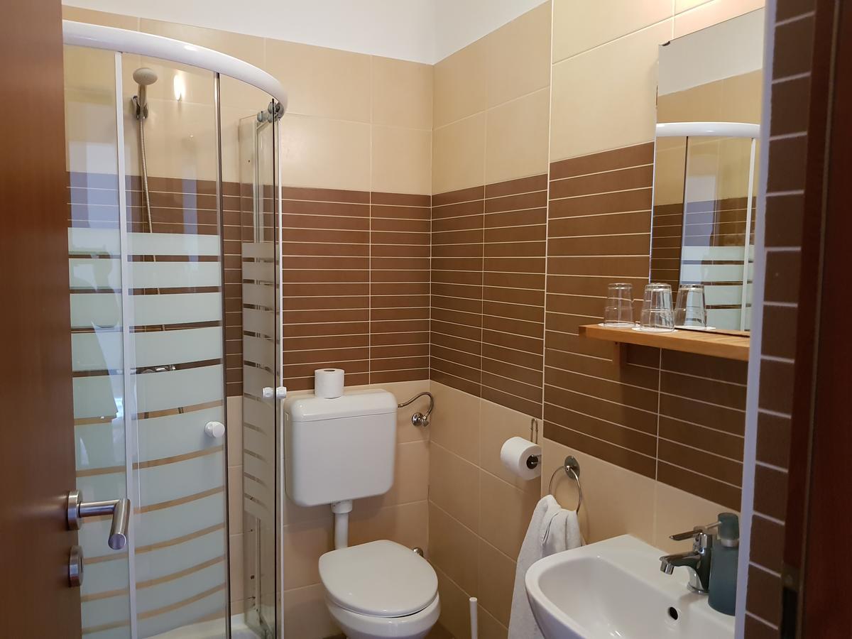 Amaretto Szallas Miskolc Bagian luar foto