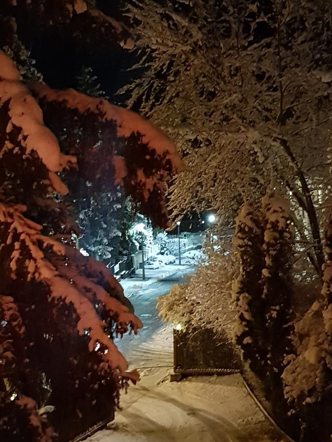 Amaretto Szallas Miskolc Bagian luar foto
